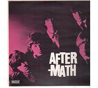 Rolling Stones - After-Math
