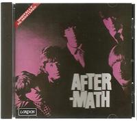Rolling Stones - After-Math (#820050-2)