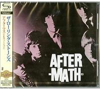 Rolling Stones – Aftermath – Universal Billard