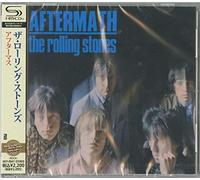 Rolling Stones - Aftermath
