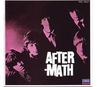 Rolling Stones - Aftermath