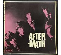 Rolling Stones - Aftermath