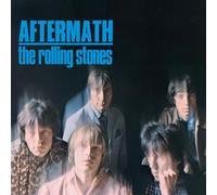 The Rolling Stones – Aftermath – CD – versione rimasterizzata Direct Stream Digital