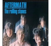 ROLLING STONES - Aftermath (Dsd)