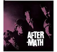Rolling Stones - Aftermath [SHM-CD]
