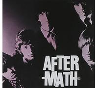 Rolling Stones - Aftermath (Uk)