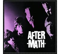 Rolling Stones - Aftermath (Uk Version)