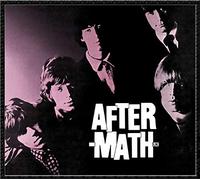 Rolling Stones - Aftermath (Uk Version)