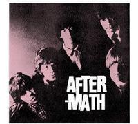Rolling Stones - Aftermath [UK Version]