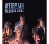 Rolling Stones – Aftermath (US Version) – SHM-CD