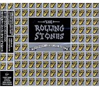 Rolling Stones - Anybody Seen My Baby