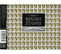 Rolling Stones - Anybody Seen My Baby by Rolling Stones [Music CD]