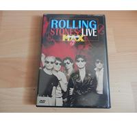 Rolling stones at the max