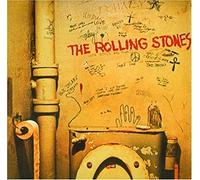 Rolling Stones-Beggars Banquet CD NUOVO
