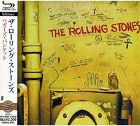 Rolling Stones - Beggars Banquet