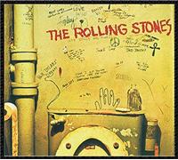 Rolling Stones - Beggars Banquet