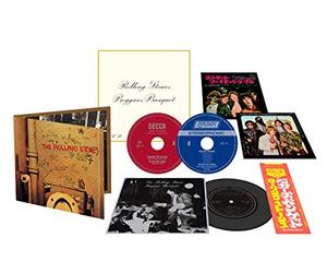 Rolling Stones - Beggars Banquet 50Th Anniversary (Sacd)