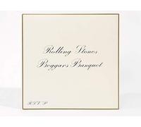 ROLLING STONES - BEGGARS BANQUET -REMAST-