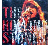 Rolling Stones - Best II (J, #t-2014)