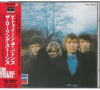 Rolling Stones - Between The Buttons
