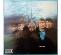 Rolling Stones - Between The Buttons - 2nd - Boxed
