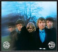 Rolling Stones - Between The Buttons (International)