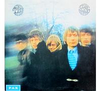 ROLLING STONES - Between the buttons (Israel) / ISK. 1027