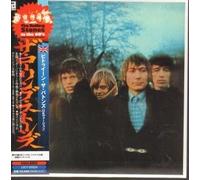 Rolling Stones - Between the Buttons UK Version