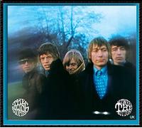 Rolling Stones - Between The Buttons (Uk Version)