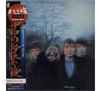 Rolling Stones - Between the Buttons Us Version