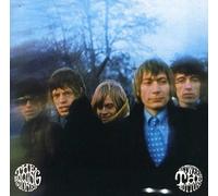 Rolling Stones Between the Buttons US Version (CD)