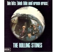 Rolling Stones - Big Hits - 1976 Boxed