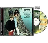 Rolling Stones - Big Hits : By The Rolling Stones