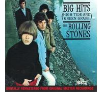 Rolling Stones - Big Hits (High Tide and Green Grass)