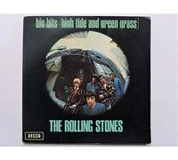 ROLLING STONES - BIG HITS [HIGH TIDE AND GREEN GRASS] VINYL LP 70'S [BOXED DECCA TXS101] THE ROLLING STONES