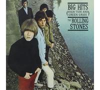 Rolling Stones - Big Hits (High Tide & Green Grass)
