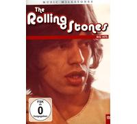 Rolling Stones - Big Hits/Music Milestones