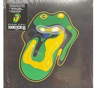 Rolling Stones - Bigger Bang