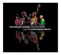 Rolling Stones - A Bigger Bang (2 Cd+dvd) - Cd