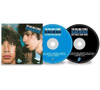 Rolling Stones - Black And Blue - 2 Cd (deluxe edition)