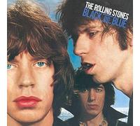 Black and Blue by The Rolling Stones