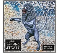Rolling Stones - Bridges To Babylon