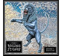 Rolling Stones - Bridges To Babylon