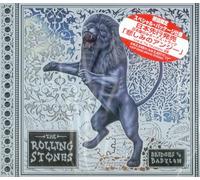Rolling Stones - Bridges to Babylon