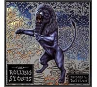 Rolling Stones - Bridges to Babylon