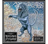 Rolling Stones - Bridges To Babylon - Cd