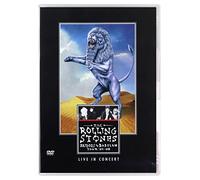 Rolling Stones - Bridges To Babylon [DVD]