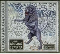 Rolling Stones - Bridges To Babylon - Picture CD + Slipcase