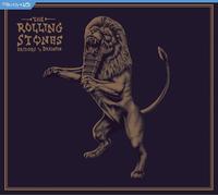 Rolling Stones - Bridges To Bremen (2 Cd + Blu-Ray) IMS-EAGLE ROCK ENTERTAINMENT