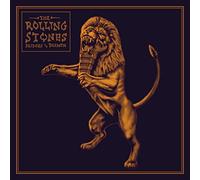 Rolling Stones - Bridges To Bremen